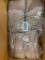 BOX LOT OF CLOTHING OF VARIOUS SIZES - SEE PIC. FOR INFO.