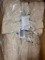 BOX LOT OF CLOTHING OF VARIOUS SIZES - SEE PIC. FOR INFO.
