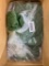 BOX LOT OF CLOTHING OF VARIOUS SIZES - SEE PIC. FOR INFO.