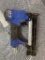 CH AIR POWERED BRAD NAILER AND STAPLER - SEE PIC. FOR INFO