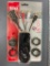 BOSS UNIVERSAL USB / 3.5 MM AUXILIARY INTERFACE MOUNT