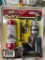 UNIVERSAL 90 DEGREE DRILL KIT - FITS 3/8 INCH AND LARGER DRILLS