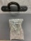 STEEL HOLD-DOWN
