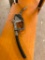 GAS PUMP NOZZLE