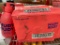 6 BOTTLES OF NUDY RUDY BODY WASH, 500 ML EACH