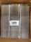 APPROX. 1200 LOVE-COFFEE CUP SLEEVES