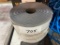 ROLL OF SHUR-TRIM VINYL WALL BASE, 4 INCH X 20 FT - NO BOX