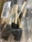 APPROX. 20 OF 1 INCH FOAM PAINT BRUSHES