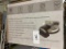 10 INCH ROTI MAKER WITH THERMOSTAT KNOB
