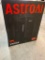 ASTRONI 6 L MINI FRIDGE, 8 CAN CAPACITY, 12 TO 220 V