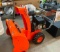YARDMAX 2-STAGE SNOW BLOWER- 26 INCH