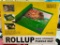 ROLL-UP PUZZLE MAP