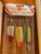 FISHING CLASSIC SPOON KIT