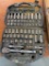 SOCKET SET WITH HEX TOOLS AND SCREWDRIVER BITS
