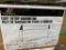 EAST-POINT EASY SET-UP BADMINTON NET