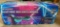 HOVERSTAR ELECTIC BALANCE WHEEL BOARD WITH WIRELESS SPEAKER, CHROME PINK