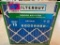 FILTERBUY MERV 13 INDOOR AIR FILTER - SEE PIC. FOR SIZE