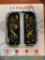 J-C PAD GAME CONTROLLERS FOR N-SL, L & R, WIRELESS, RECHARGEABLE