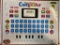 CHILD EDUCATIONAL COMPUTER WITH PIANO