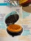 NOSTALGIA COMPACT WAFFLE MAKER