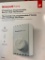 HONEYWELL NON-PROGRAMMABLE ELECTRIC HEAT THERMOSTAT