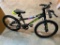 HILAND CHILD BIKE - SEE PIC. FOR MODEL#