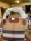 WOMENS HANDBAG