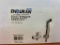 ENDURANCE 304 STAINLESS STEEL SPRAY UNIT