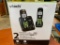 V-TECH CORDLESS HANDSET ANSWERING SYSTEM