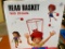 HEAD BASKET WITH 20 BALLS