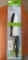 FARBERWARE 6 INCH CHEF KNIFE WITH BLADE COVER