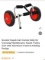 KAYAK CART CANOE DOLLY
