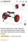 KAYAK CART CANOE DOLLY
