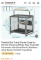 BIRD TRAVEL CARRIER CAGE