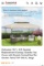 13.1 X 9.8 GAZEBO CANOPY REPLACEMENT TOP-BEIGE
