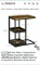 NIGHT STAND OR SIDE TABLE