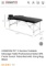 FOLDABLE MASSAGE TABLE