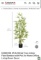 4 FT ARTIFICIAL BAMBOO TREE