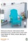 TURQUOISE CLASSIC ADIRONDACK CHAIR