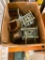 BOX LOT