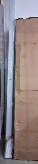 10 FT OVERHEAD TRACK