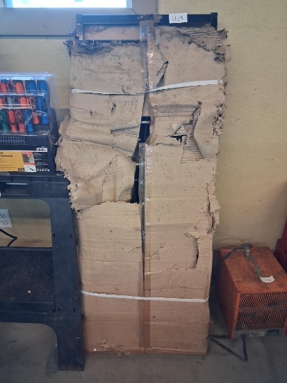 STORAGE CADDY