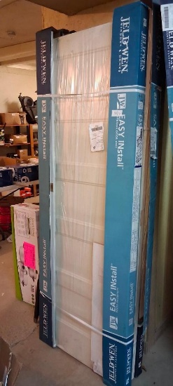 80 x 30 INCH INTERIOR DOOR