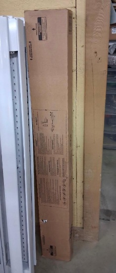 48 x 6 INCH OULLET BASEBOARD HEATER
