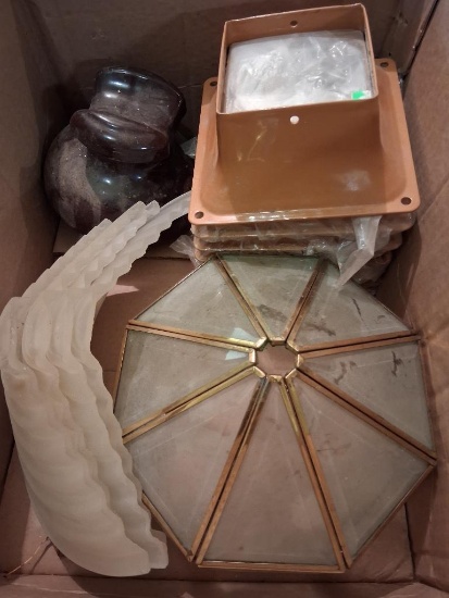 BOX LOT