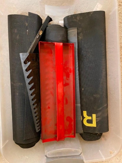 BOX LOT
