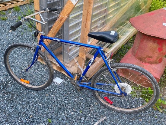 BICYCLE