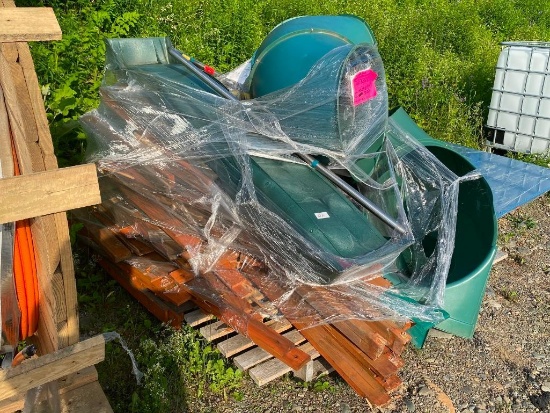 PART OF A PLAYSET