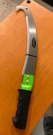 HANDSAW