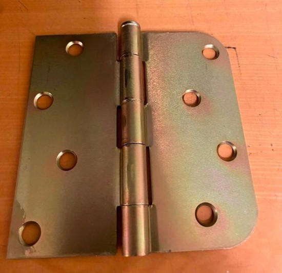 APPROX 100 DOOR HINGES